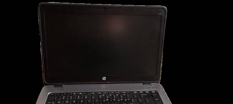 HP Elitebook 840 G1 Ram 8GB, NVME 128GB 5