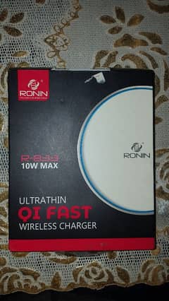 Ronin wireless r-833 10w