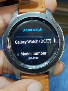 galaxy watch s4 46mm