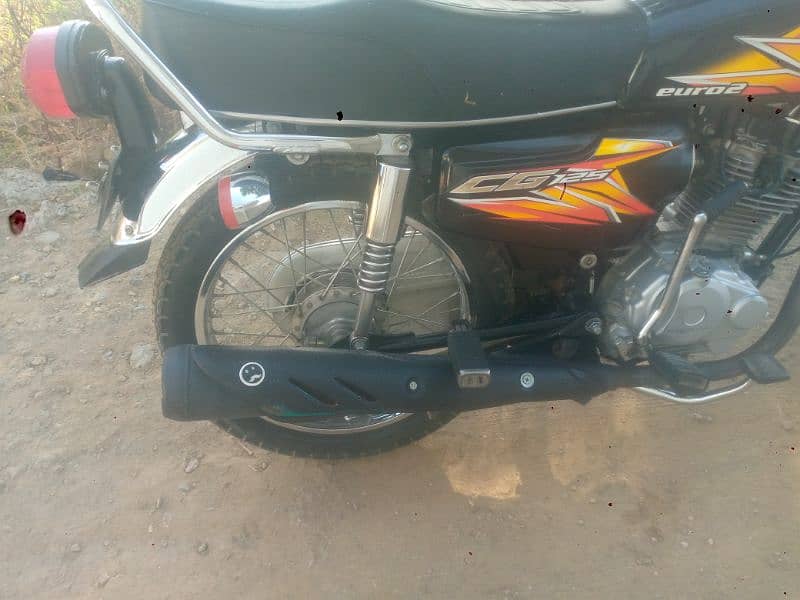 Honda 125 For Sale 2020+2021 1