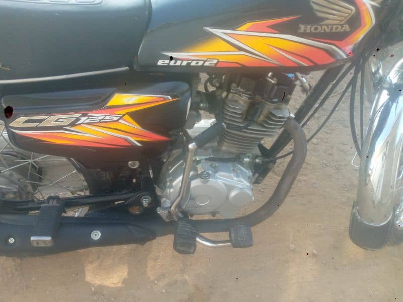 Honda 125 For Sale 2020+2021 2