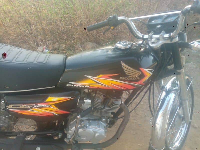 Honda 125 For Sale 2020+2021 3