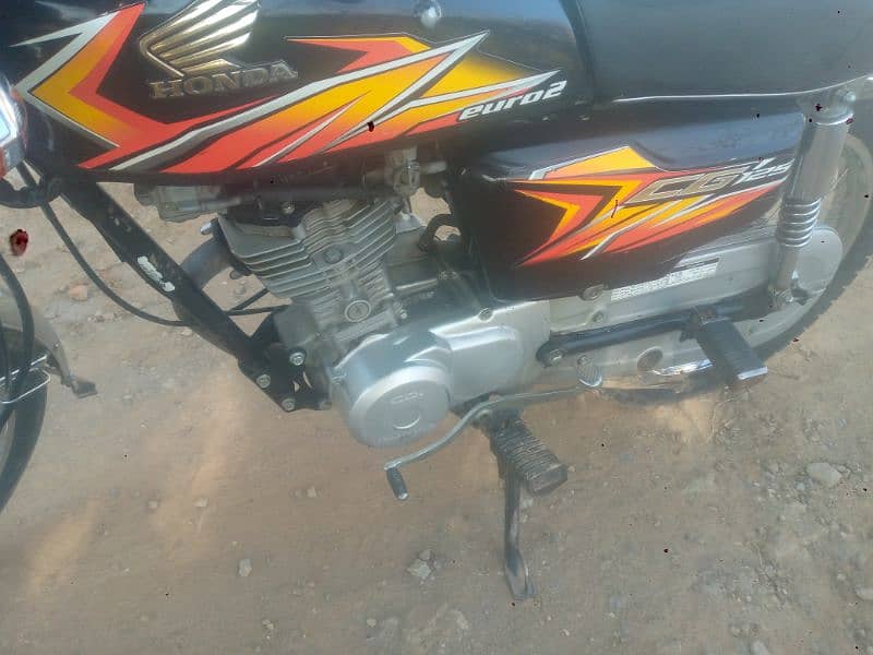 Honda 125 For Sale 2020+2021 5