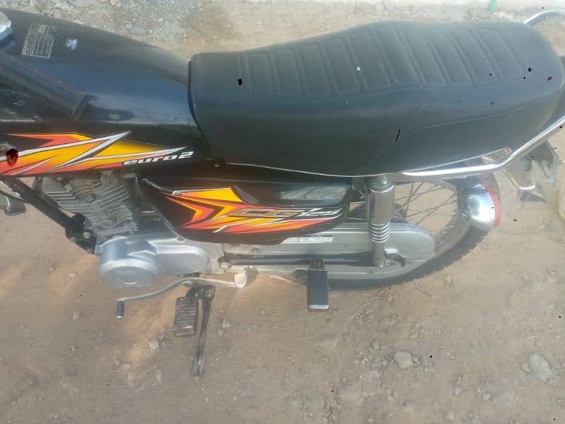 Honda 125 For Sale 2020+2021 6