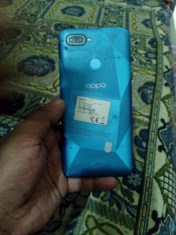 oppoA12 0