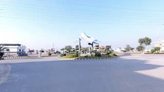 1 Kanal Residential Plot For Sale. In Fazaia Housing Scheme Islamabad. In Block G. 0