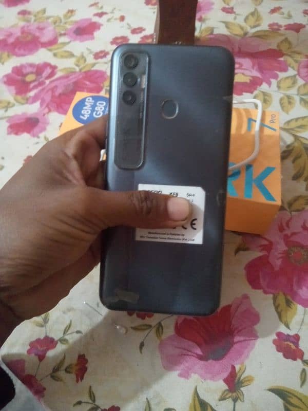 Tecno spk7pro 4gb64 contact number 03284806050 1