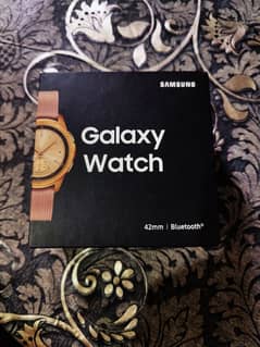 Samsung Galaxy Watch 0