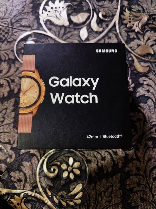 Samsung Galaxy Watch 0