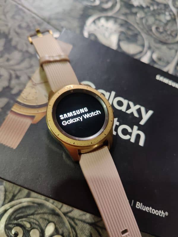 Samsung Galaxy Watch 1