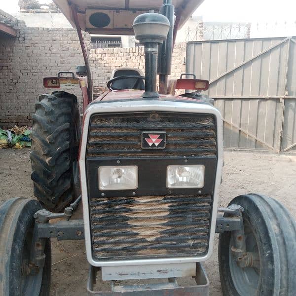 tractor 4