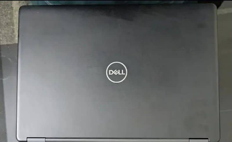 Dell Latitude 5490 Quad Core i5 8th Generation / Dell laptop 1