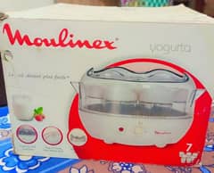 Yogurt maker machine 0