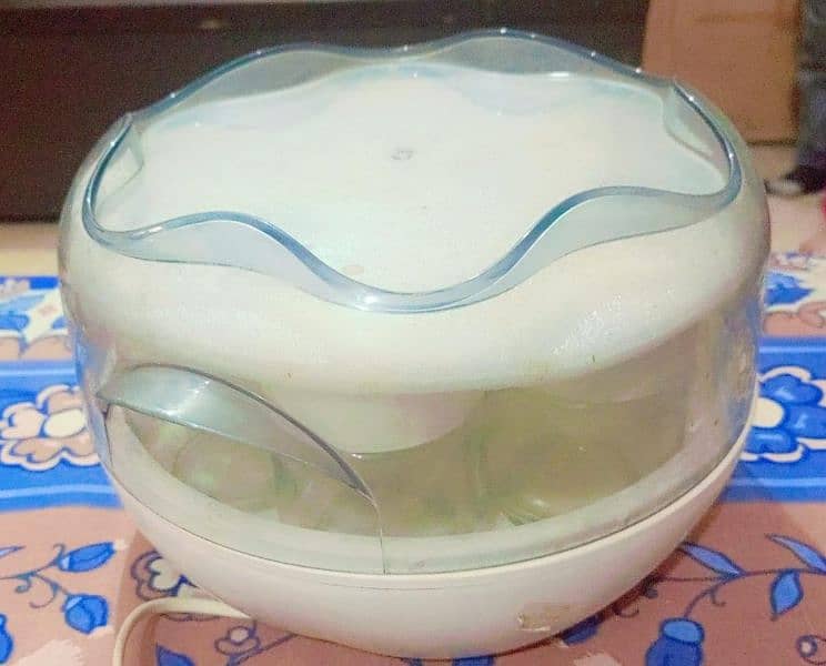 Yogurt maker machine 4