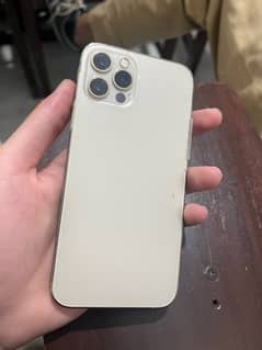 iphone 12 pro (pta approved )