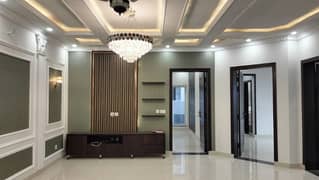 Spacious House Is Available In Bahria Town - Sector C For rent 0