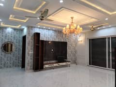 Gorgeous 5 Marla House For rent Available In Bahria Town - Sector E 0