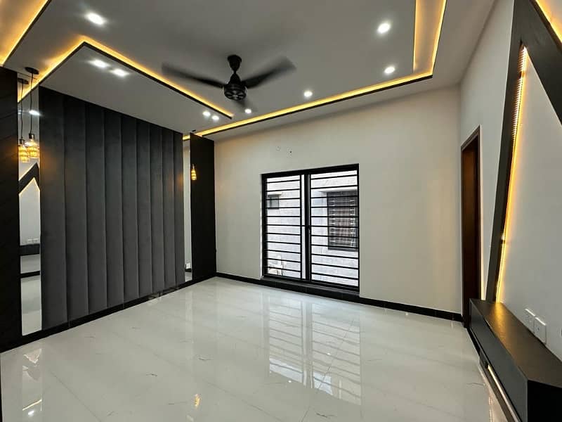 Gorgeous 5 Marla House For rent Available In Bahria Town - Sector E 1