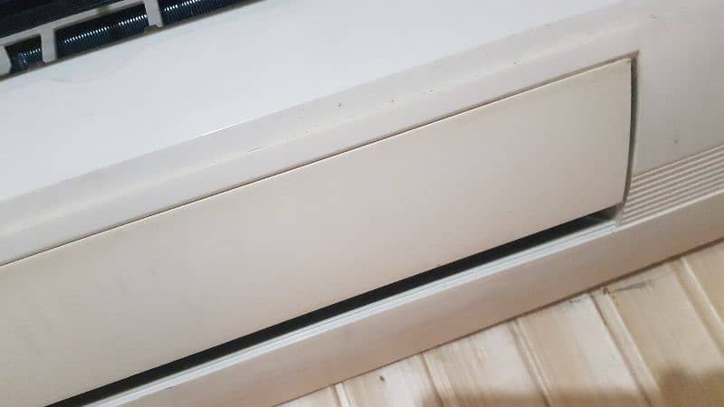 AC DAIKIN invertor 7