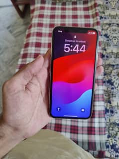 iPhone 11 Pro 256 GB Dual PTA Approved 0