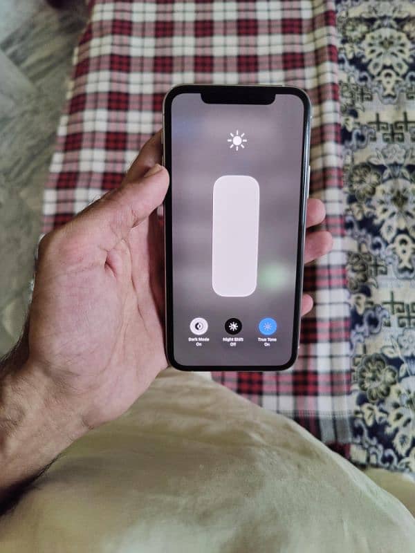 iPhone 11 Pro 256 GB Dual PTA Approved 7