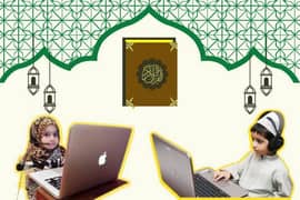 online Quran Tutor