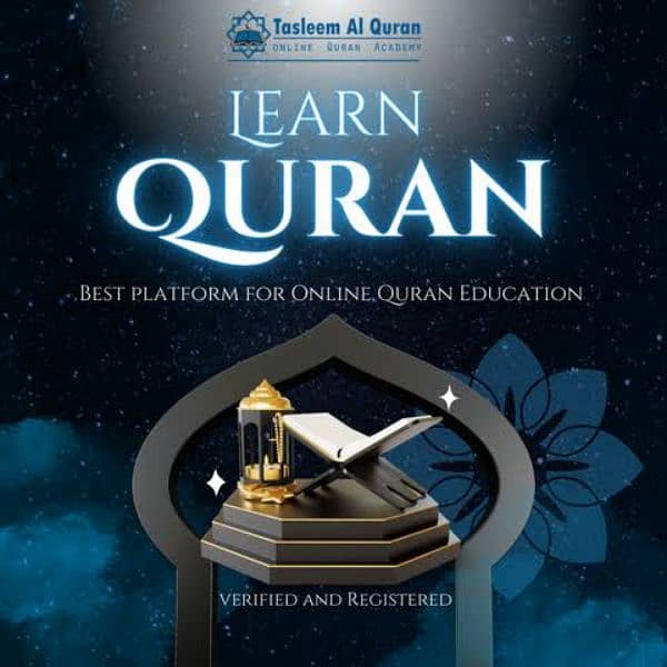 online Quran Tutor 3