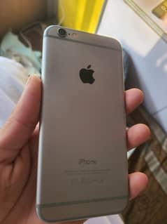 I phone 6 32 gb non pta