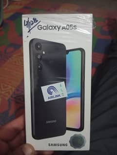 Samsung galaxy A05s