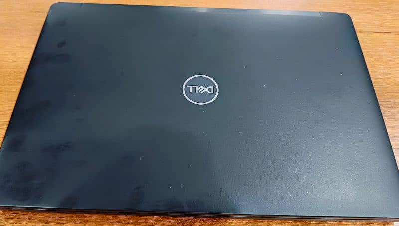 Dell Latitude 7390 Core i5 8th generation 8gb DDR4 256gb NVME 4