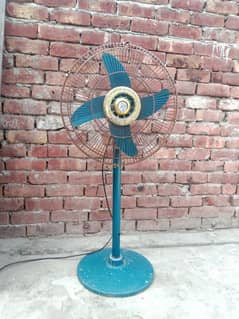 12 Volt Pedestal Fan