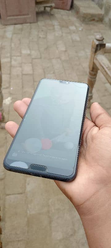 Huawei p20 pro gaming phone 2