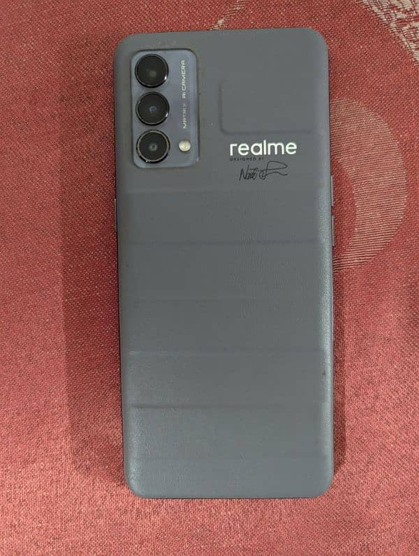 Realme GT Master Edition 2