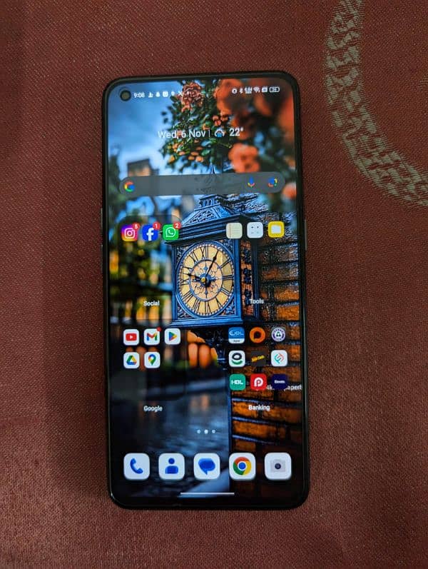 Realme GT Master Edition 3