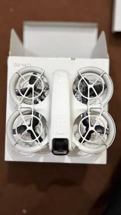 dji neo