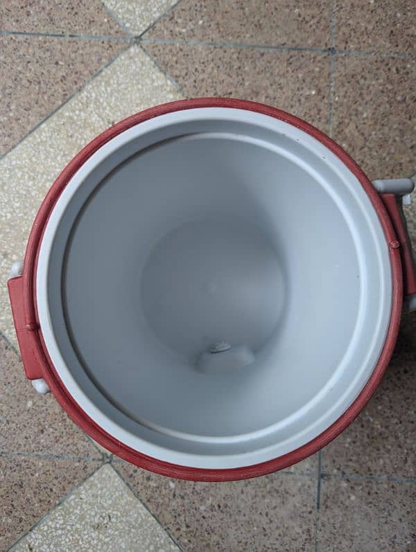 Water coller 1