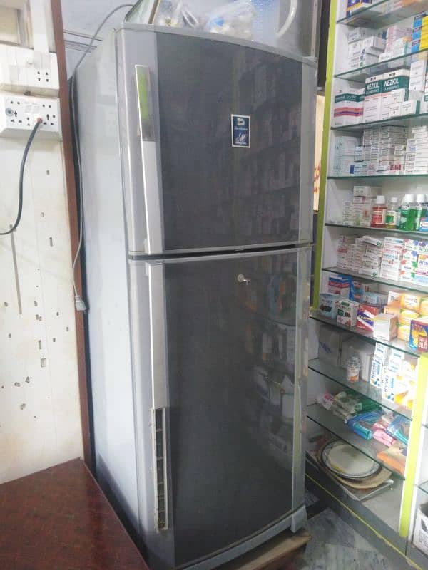 dawlance refrigerator 0