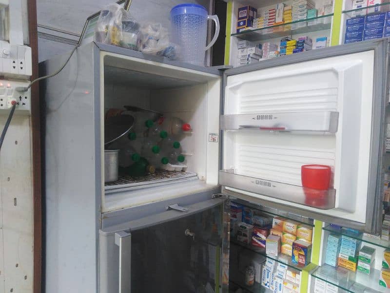 dawlance refrigerator 1