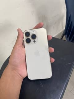 iPhone 14pro jv 128 0