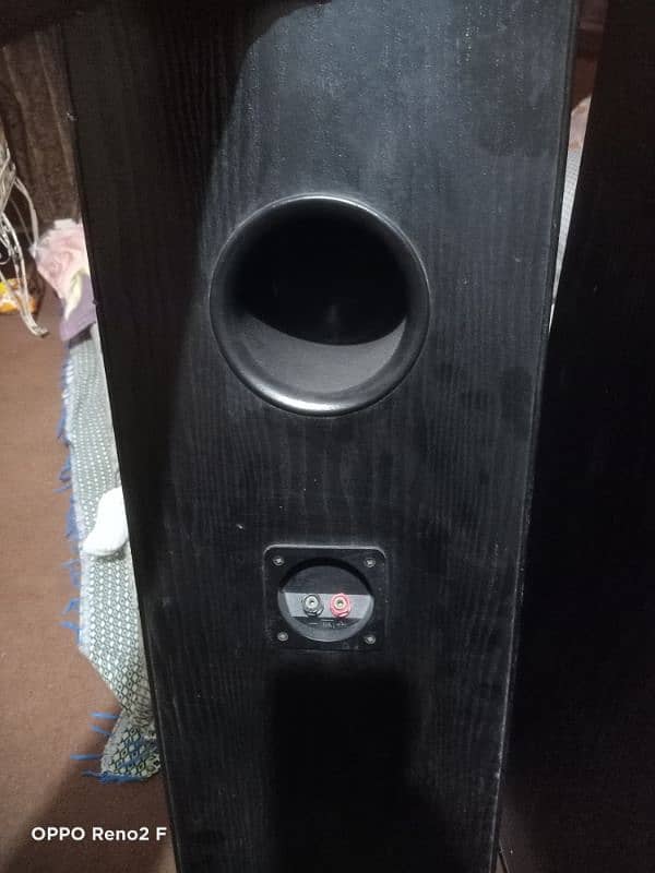 JBL TLX 171 tower speakers like good amplifier 3