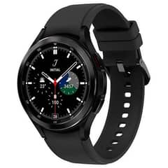 Samsung Galaxy Watch 4 Classic (Box Packed) 0