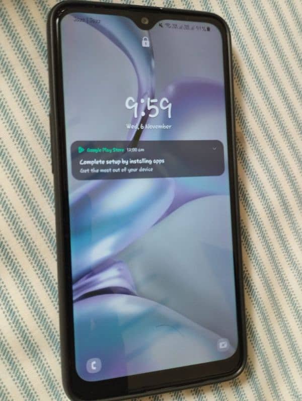 Samsung A10s 3/32 1