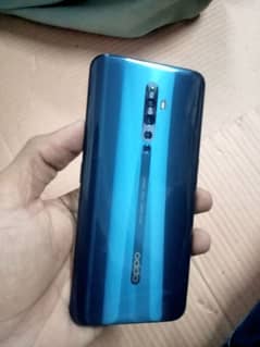 OPPO RENO 2F 0