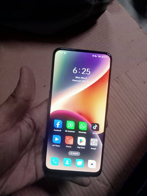 OPPO RENO 2F 3