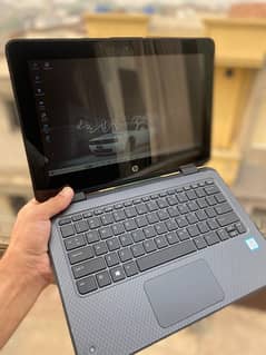 hp laptop i5 7th gen