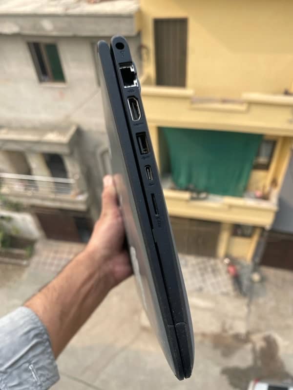 hp laptop i5 7th gen 3