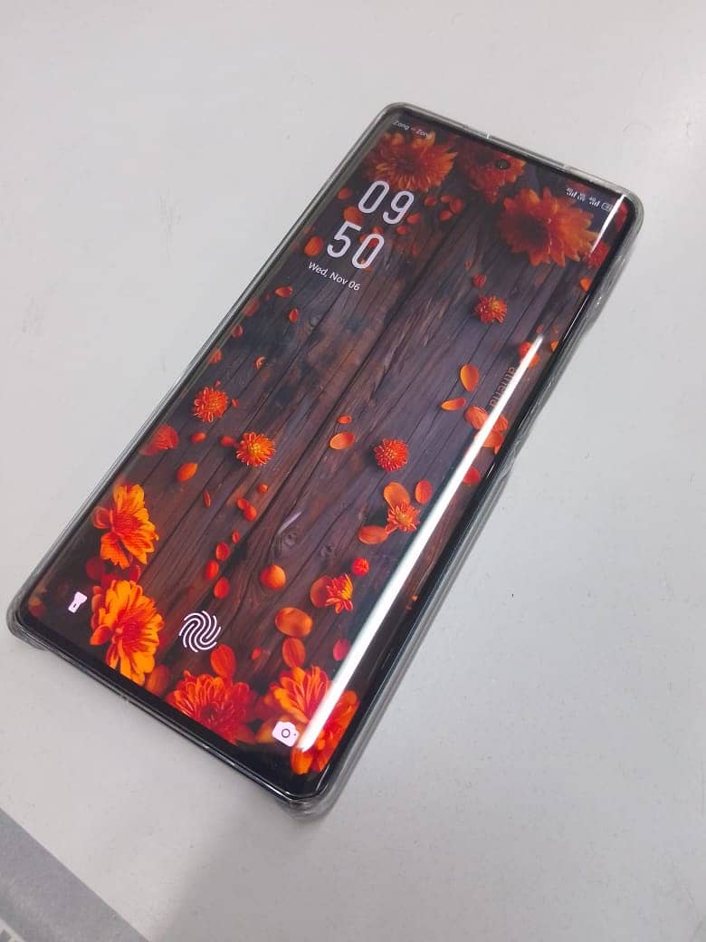 Infinix hot 50 pro plus 2