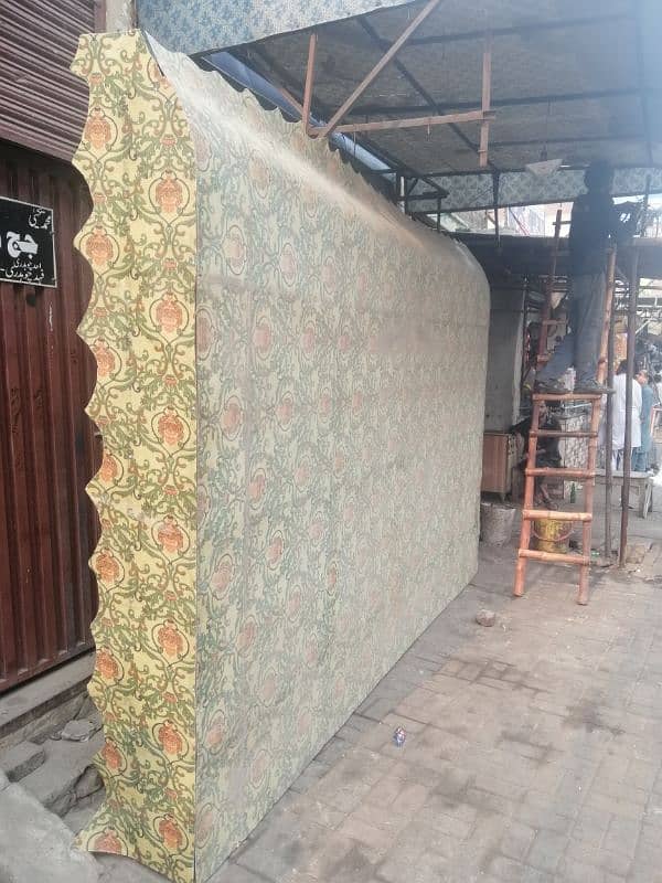 Fiber glass shed for sale 8