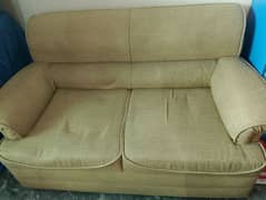 USED sofa set 6 seater 0