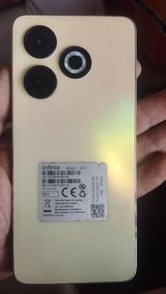 infinix smart 8